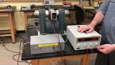 7B20.10 Zeeman Effect