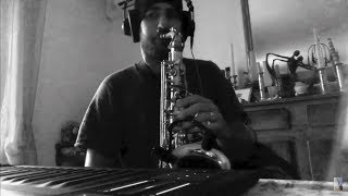 Jimmy Sax - Srilence chords