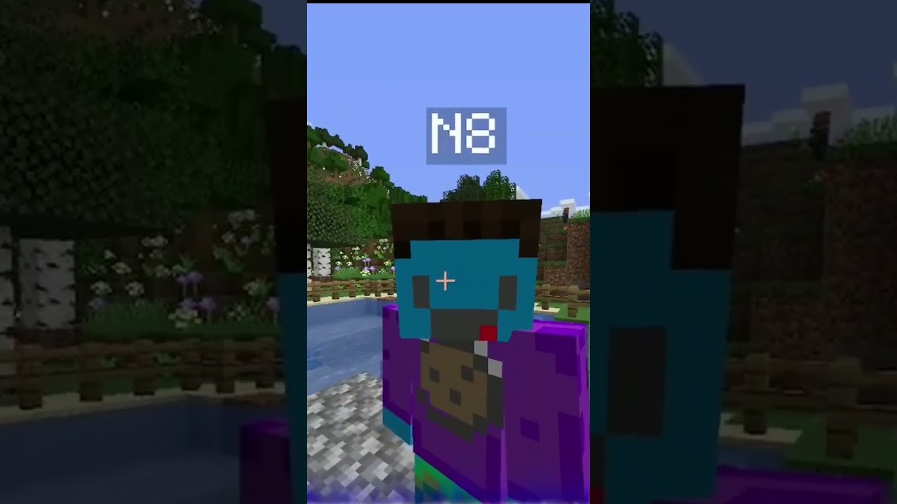 I'm Sorry My Minecraft Base Looks Like This