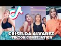 Criselda Alvarez Tiktok Compilation (Part2) 💕