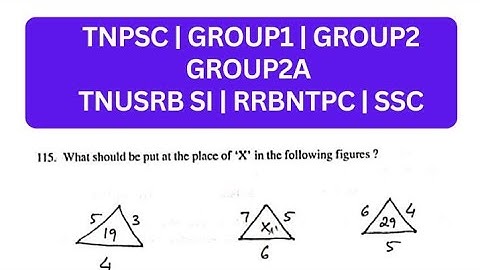 tnpsc group2 and 2a preparation | group1 last minutes revision | tnusrb si psychology classes