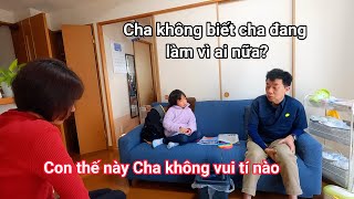 2 An Bị Trách Phạt Vì Thái Độ Cư Xử Cách Dạy Con Của Người Nhật