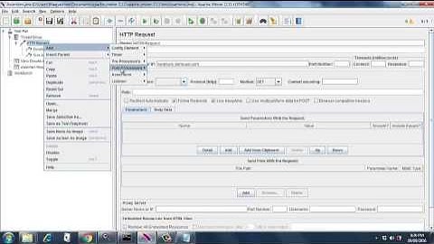5. JMeter Assertions