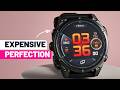 Garmin Fenix 8 review: A five-star survival watch worth its premium price