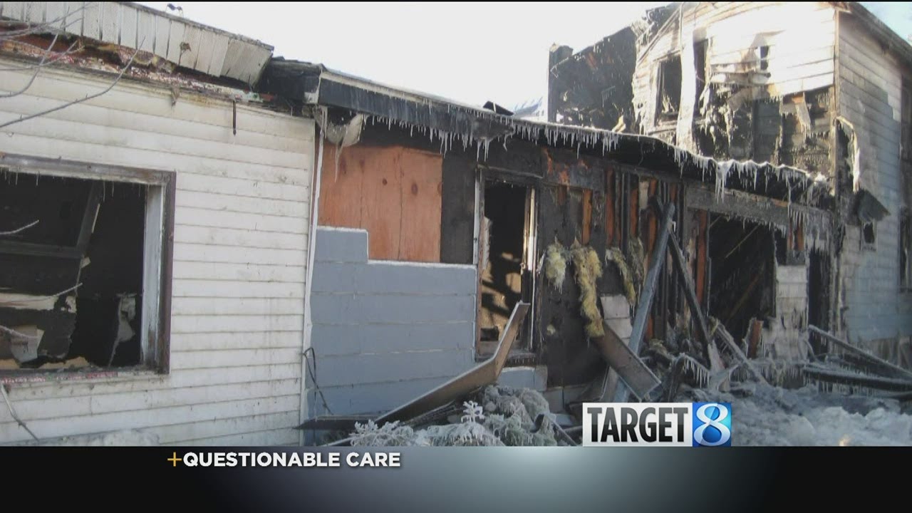 The loophole in regulating adult homes