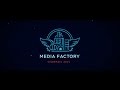 Media factory showreel 2015