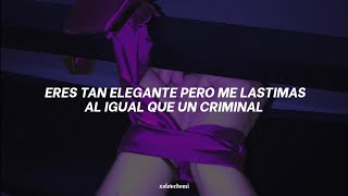 TAEMIN - CRIMINAL // Sub Español