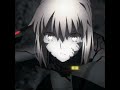 Fate/stay night | juno, blindheart - Solitude (slowed)