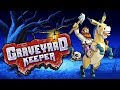 [Graveyard Keeper] Кислота / Acid