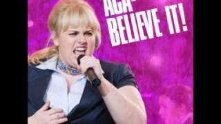 Video thumbnail of "Pitch Perfect Riff Off Full Song Lyrics free download"