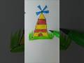 #house #drawingideas #shortvideo #ytshorts