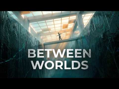 BETWEEN WORLDS - Dreamcore (Short Film)