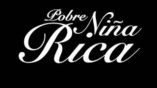 Logo: Pobre Niña Rica