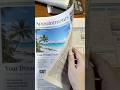 ASMR Newspaper: Flipping 📰 Ripping✂️&amp; Scrunching 🗞️ #asmrforsleep #visualtingle #asmr #sleepy