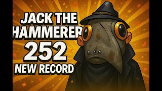 EU24 - MÁM REKORD!!! - JAN KLADIVÁŘ 8.DEN???🔥 Shakes and fidget