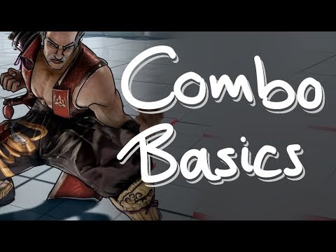 A Beginners Guide to Tekken 7 Combos - A Beginners Guide to Tekken 7 Combos