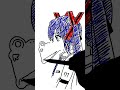 誰かわかる？ヤラララ初音ミクと誰かを描いてみた！