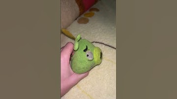 #Hey, I was invisible. cool! I don’t feel so good meme.￼￼￼ #Original video #animation #youtube ￼