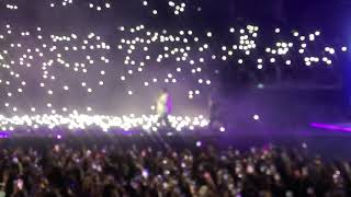 “Mood” By Wizkid Ft Buju Live O2 Arena London