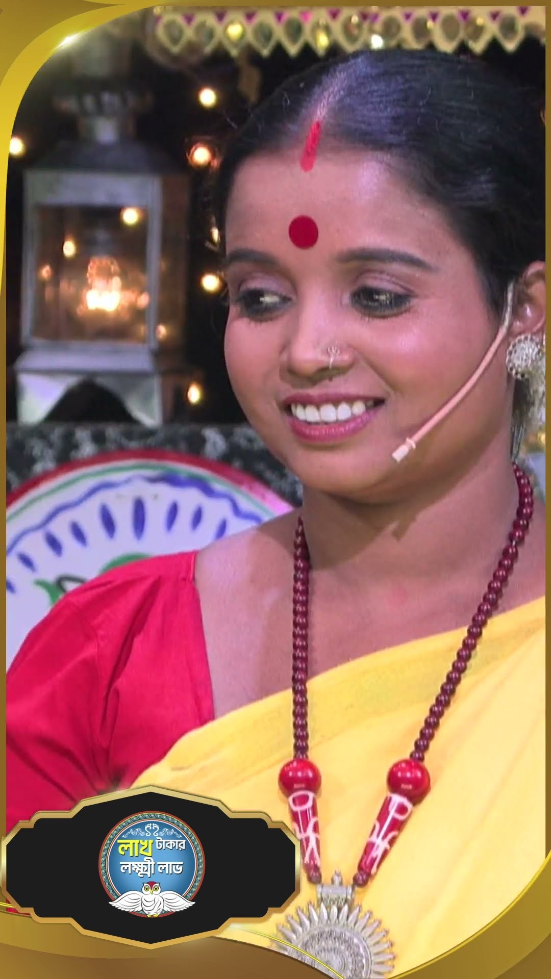 #LakhTakarLokkhiLabh #sunbanglaserial #ytshorts