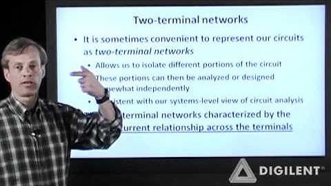 Real Analog: Circuits1.10