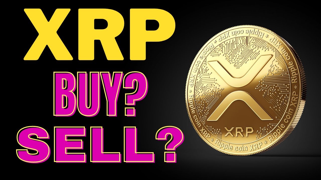 Xrp купить