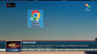 Denmark: Govt. announces initiative to establish minimum age limit for social media users