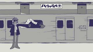 Chuuni in university