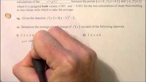 MHF4U lesson 4 4 part 1