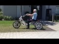 ELFIT e-Hybrid Trike - 100% elektrisch mobil | fit & aktiv unterwegs in jedem Alter