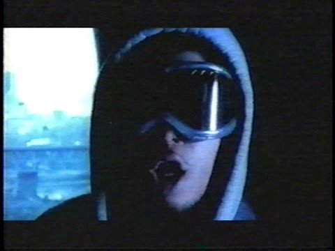 Yvon Kreve(Von von le vet) - Gros Bill