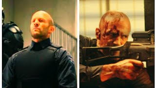 He goes undercover to get Revenge and this happens!!