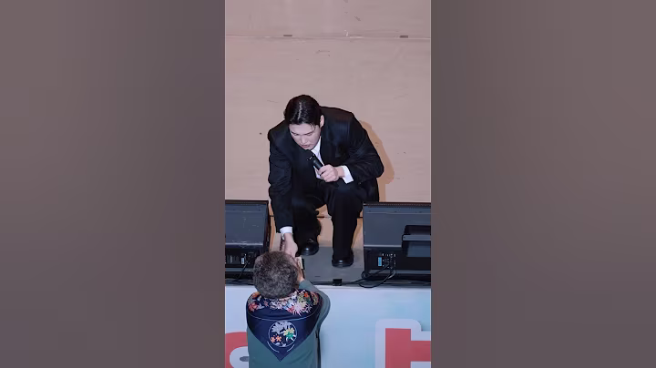 주신 돈 할매한테 과일 사서 올릴게요 '고정우'