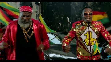 Master H ft. Capleton - Dancehall Time (Official Video)