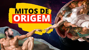 Qual o objetivo do mito religioso?