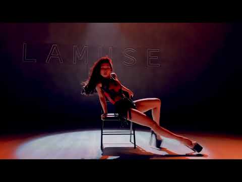Amazing Dancers 椅子舞 Lapdance 苏菲 Su Fei 2