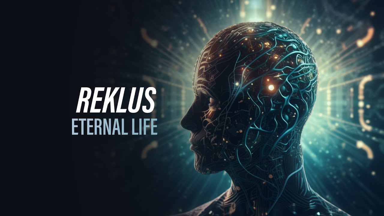 Guarda Reklus - Eternal Life (Official Hardstyle Audio) [Copyright Free Music] su YouTube