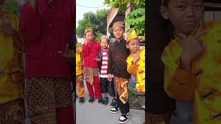 Cosplay funny cover gusdur  comedy lucu