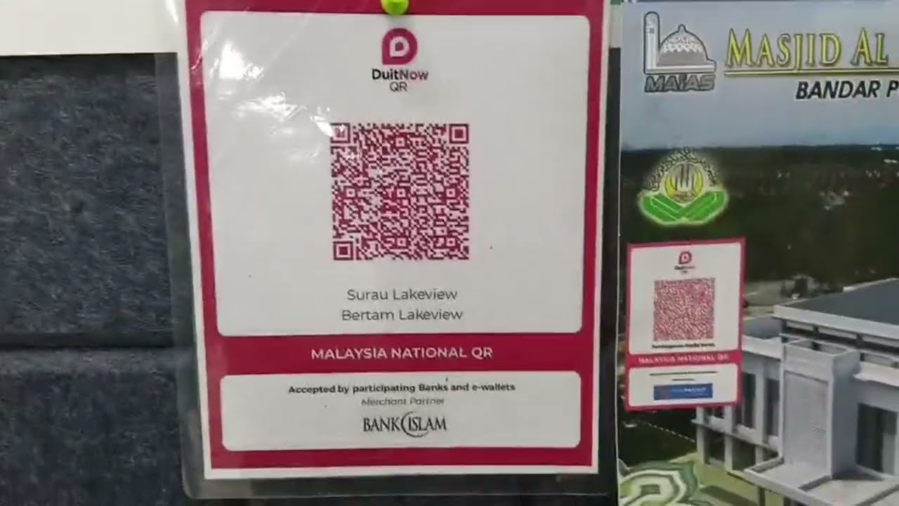 Jalan2 Cari Masjid Ziarah kali ke 1031🕌 Gotong Royong☺️Review Surau Lakeview🕌LoveMasjid