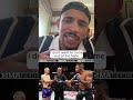 "We want rematch here in Brazil': Carlos Prates reveals UFC title ‘plan’ with Ian Machado Garry