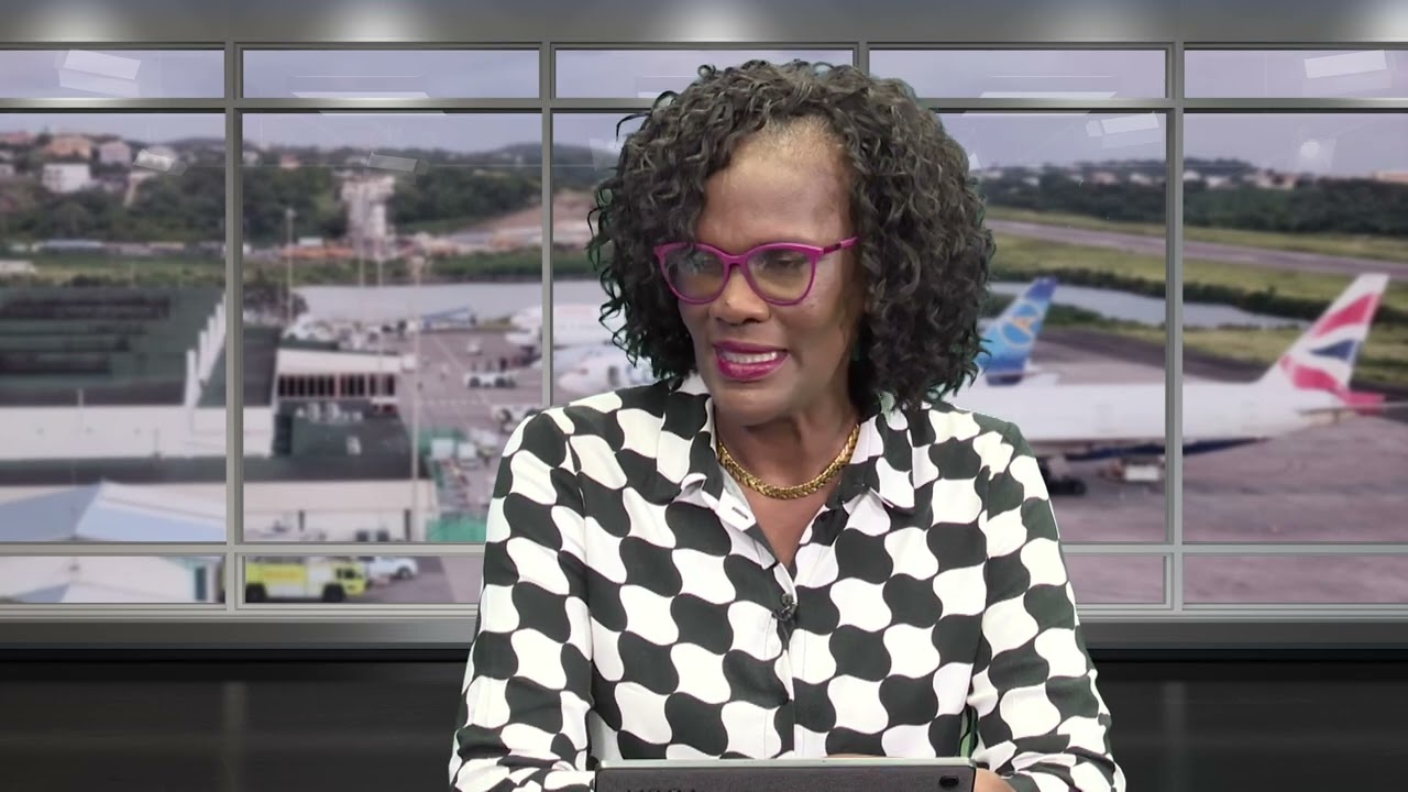 Специальное интервью с суперинтендантом Элианом Пёрселлом