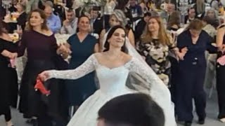 Zehra & Mahir / Dersim & Afyon Dügünü / Grup Delal Avrupa/ Heilbronn / Vol1.0