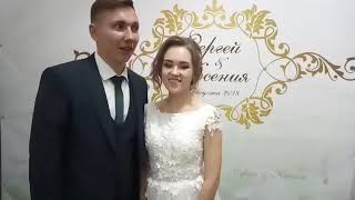 Сергей и Ксения, 19 08 18, шатер Венеция Чебоксары парк 500-летия Сергей и Ксения, 19 08 18, шатер Венеция Чебоксары парк 500-летия