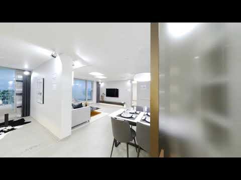 여수 신기 휴스티지 아파트 유니트