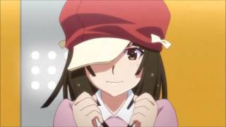【暦物語】千石撫子と部屋で二人きり【こよみウインド】 千石撫子 検索動画7 【暦物語】千石撫子と部屋で二人きり【こよみウインド】 千石撫子 検索動画 7