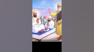 ਗੁਰਗੱਦੀ ਗੁਰੂ ਅੰਗਦ ਦੇਵ ਜੀ | Gurgaddi Guru Angad Dev Ji | Bibi Kulwant Kaur Ji Rohini