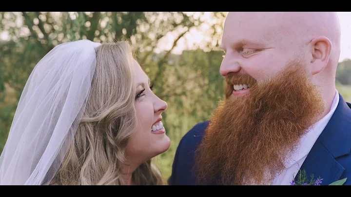 Emotional First Look | The Waddell Place, Tennessee