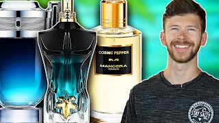 14 Hour Beast Mode Summer Fragrances That Wont Let You Down