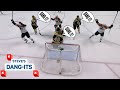 NHL Worst Plays Of All-Time: Boston's Epic 2010 Collapse  | Steve's Dang-Its