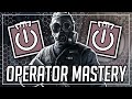 How To PLAY Thatcher : Rainbow Six Siege Operator Mastery